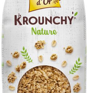 Krounchy nature 1kg