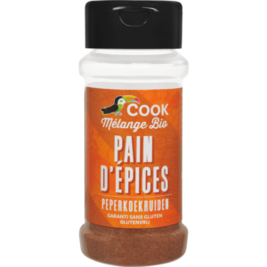 Mélange pain d'épices 28g