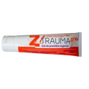 Z-Trauma tube 60ml