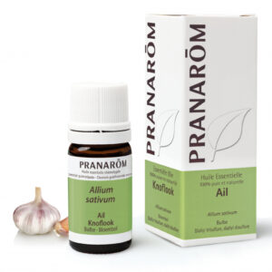 Huile essentielle ail 5ml