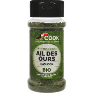 Ail des ours 16g