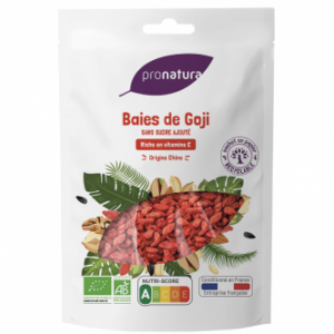 Baies de Goji 250g