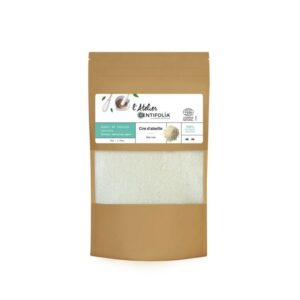 Cire d'abeille sachet de 50g
