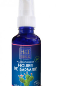 Macérat huileux Figuier de Barbarie bio 50ml