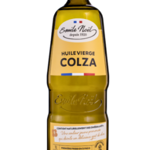 Huile de Colza Vierge 1L