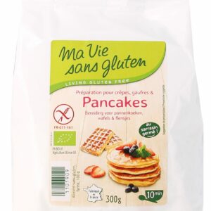 Mix pancake ma vie sans gluten 300g