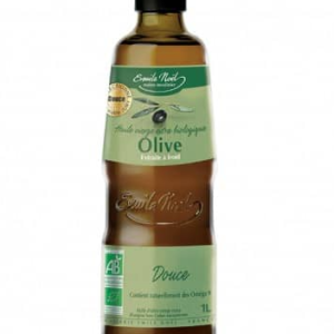 Huile d'Olive Vierge extra douce 1L