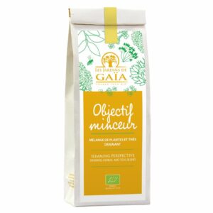 Objectif minceur sachet de 100g