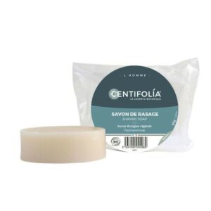 Savon de rasage sachet rechargeable 65g