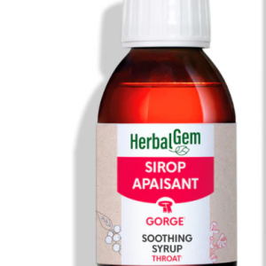 Sirop apaisant 250ml