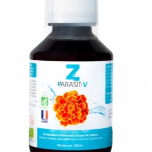 Z Parasit V bio 300ml