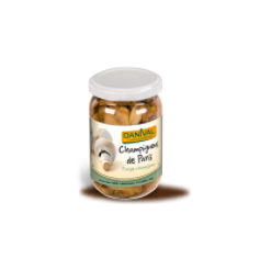 Champignons de Paris émincés 100g