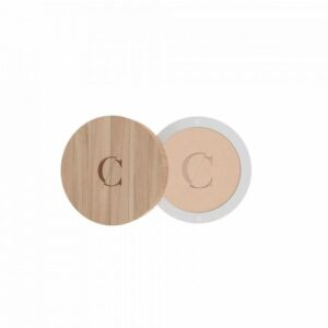 Ombre à paupières mate beige rosé