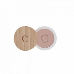 Ombre à paupières nacrée beige