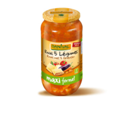 Ravioli Légumes 1kg