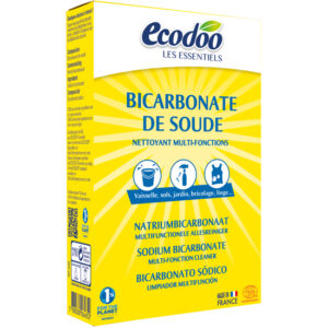 Bicarbonate de soude