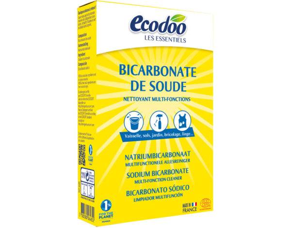 Bicarbonate de soude