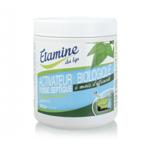 Activateur biologique 500g