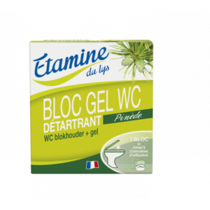 Recharge Bloc gel WC