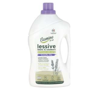 Lessive liquide Lavandin 1L