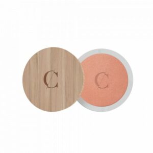 Terre caramel brun beige nacré