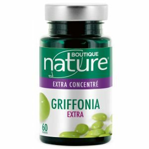 Griffonia Extra boite de 60 gélules végétales
