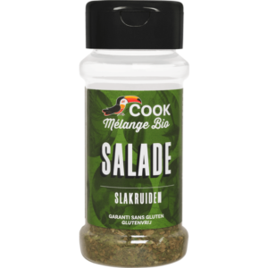 Mélange salade 20g
