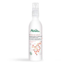 Lait démaquillant confort 3 en 1 200ml