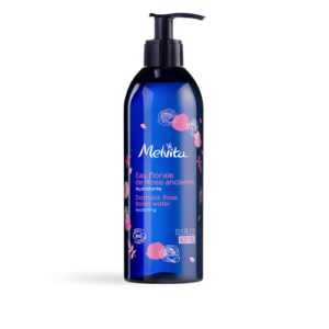 Eau florale de Rose 400ml