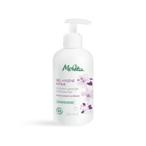Gel hygiéne intime bio 225ml