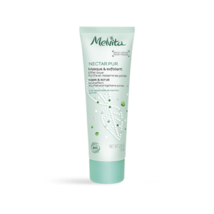 Masque et exfoliant 75ml