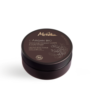 Gommage corps à l'Argan 150g