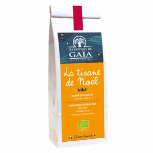 La Tisane de Noël