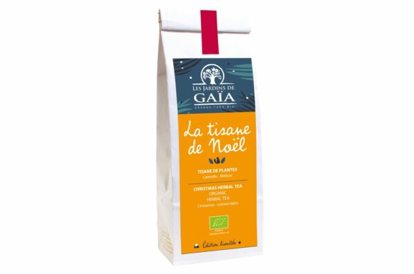 La Tisane de Noël
