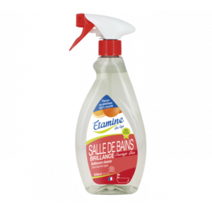 Brillance salle de bains 500ml
