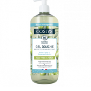 Gel douche protecteur 1L