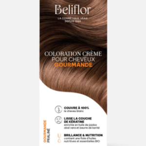 Coloration n°36 Gourmandes praliné 120mL