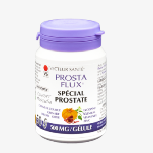 Prosta flux boite de 50 gélules
