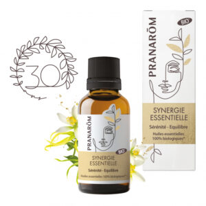 Synergie essentielle 30ml