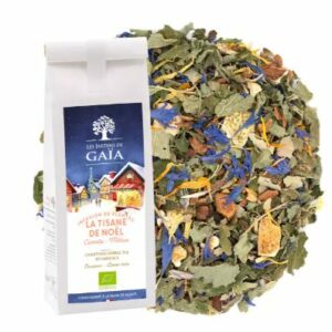 La Tisane de Noël 50g