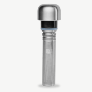Bouchon infuseur pour bouteille 500ml