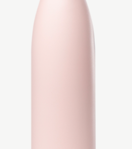 Bouteille pastel rose 750ml