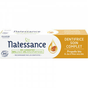 Dentifrice soin complet 75ml