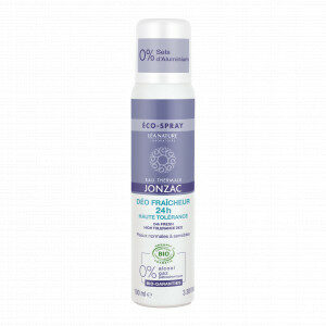 Déodorant spray réhydrate 100ml