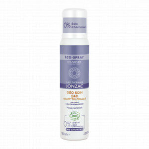 Déodorant spray nutritive 100ml