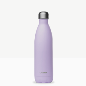 Bouteille Pastel lilas 750ml