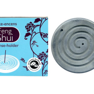 Porte encens Feng Shui