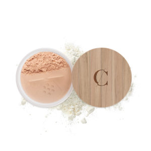 Poudre de soie n°11 incolore