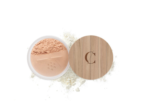 Poudre de soie n°11 incolore