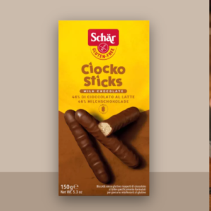 Ciocko sticks 150g